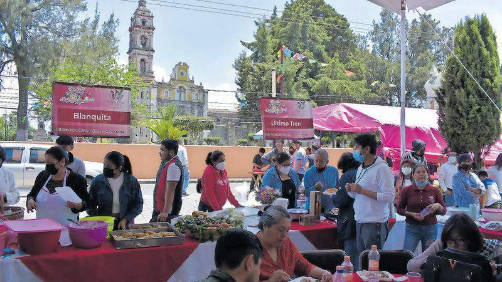 Festival del chile 3